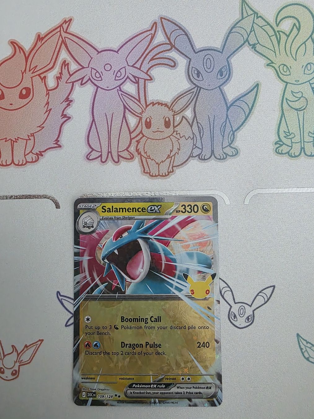 Pokémon Sammelbilder & Trading cards: Pokémon  – Gebraucht aus Massagno von Arj87