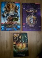 Narnia 3er Bücher Set