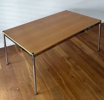 USM Haller 175x100 Buche