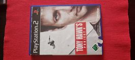 Tony Hawk's Project 8 - PlayStation 2 PS2 Game Skate 🛹