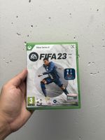 Spiel FIFA 23 für Xbox Series X sehr guter Zustand