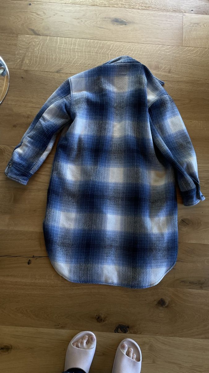 H&M Giacche: Hm long jacket – Usato da St-Gingolph venduto da Ynatka 2