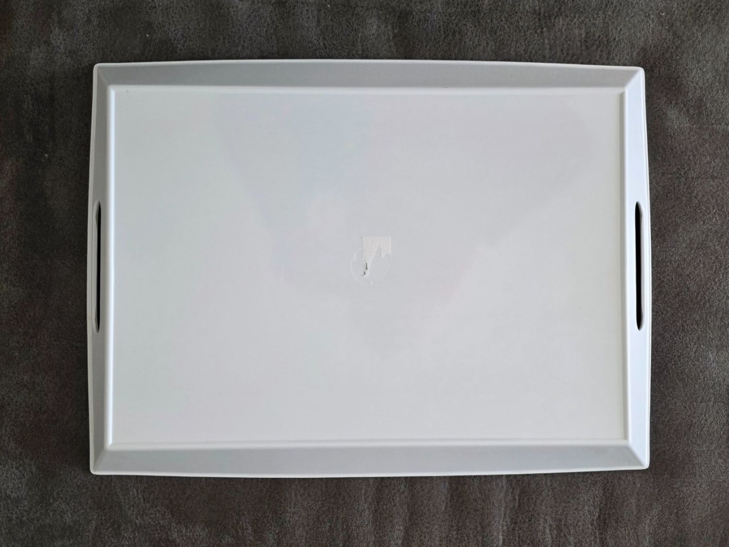 Piatti di portata: Frühlings Tablett Serviertablett Blumenmuster, Grün, Neu! – Usato da Liestal venduto da Gitterli01 3