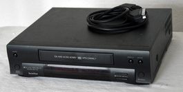 Videorecorder / magnétoscope VHS Melectronic M-VR4414SV