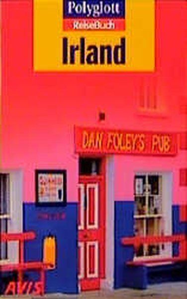 Livres: IRLAND - Polyglott Reisebuch – D'occasion à Bern par carola31