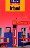 IRLAND - Polyglott Reisebuch