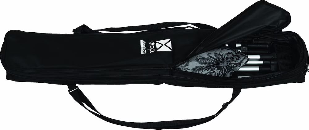 Altri Accessori: Westcott X-Drop Hintergrund Kit – Nuovo e nell'imballaggio originale da Bern venduto da dem_p6b5 3