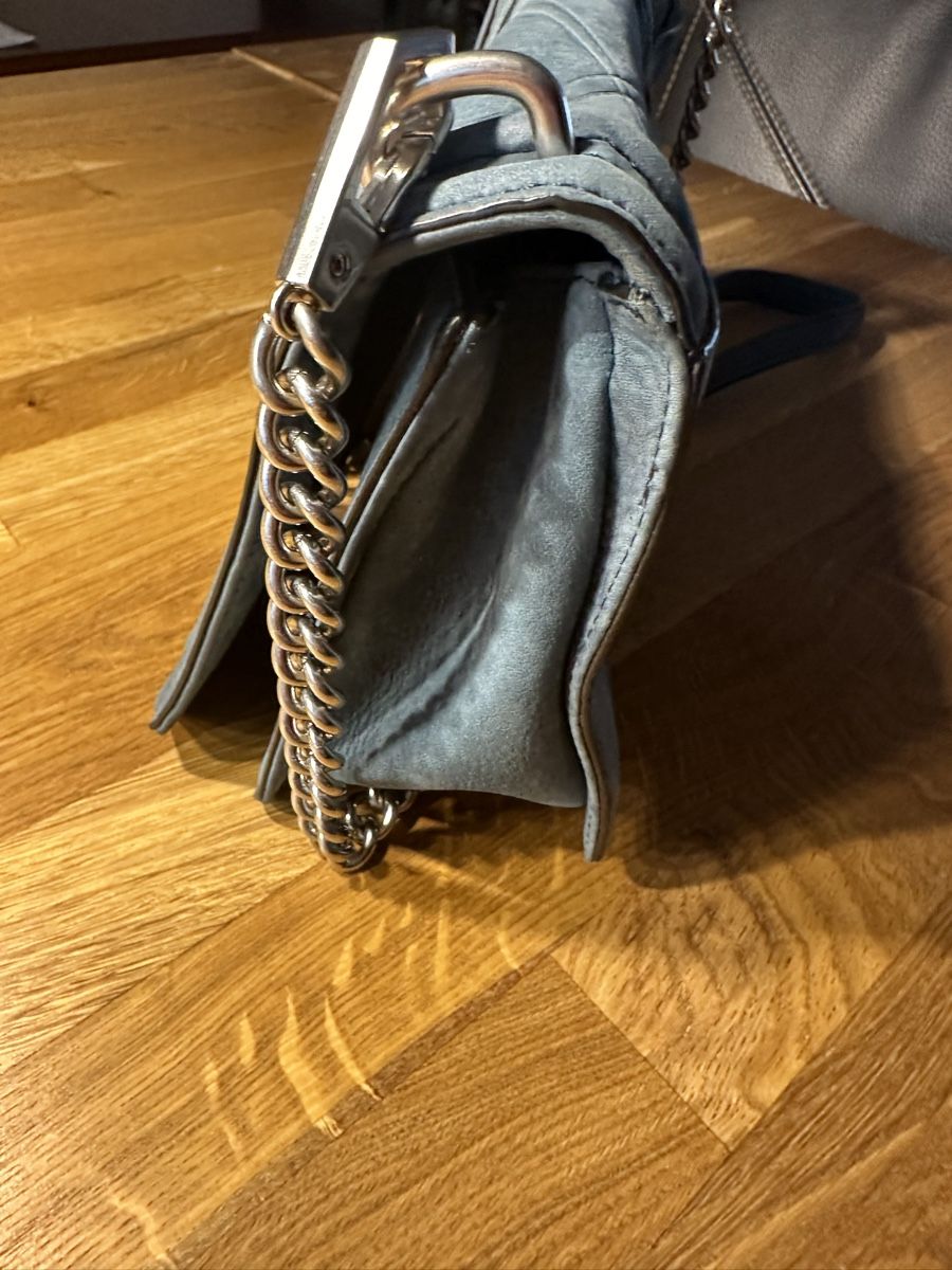 Borse da donna: Rebecca Minkhoff Crossbody Bag – Usato da Schlieren venduto da Meki1980 3
