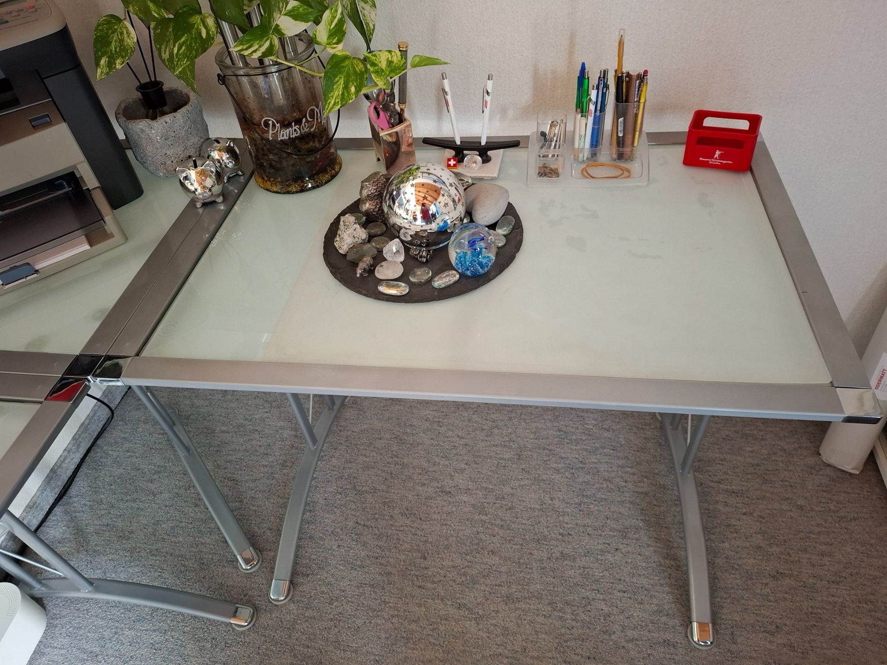 Schreibtische: Bürotisch – Gebraucht aus Wiesendangen von mar_yx9r 4