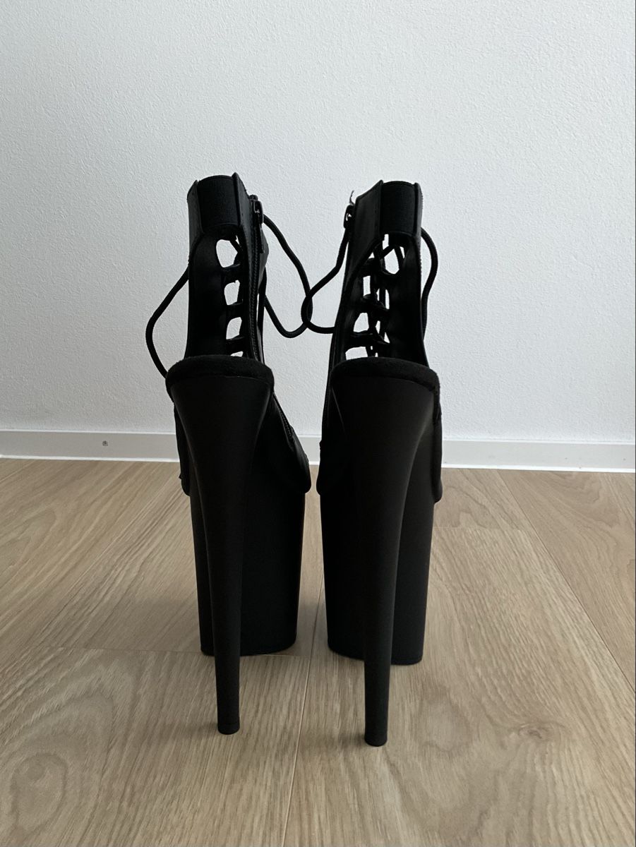 Damenschuhe: Pleaser Flamingo-800-20 – Neu (gemäss Beschreibung) aus Herdern von Satcorner 3