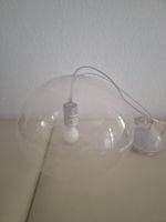Orginal Kartell FL/Y-LED ( 38 cm Durchmesser )Pendellampe