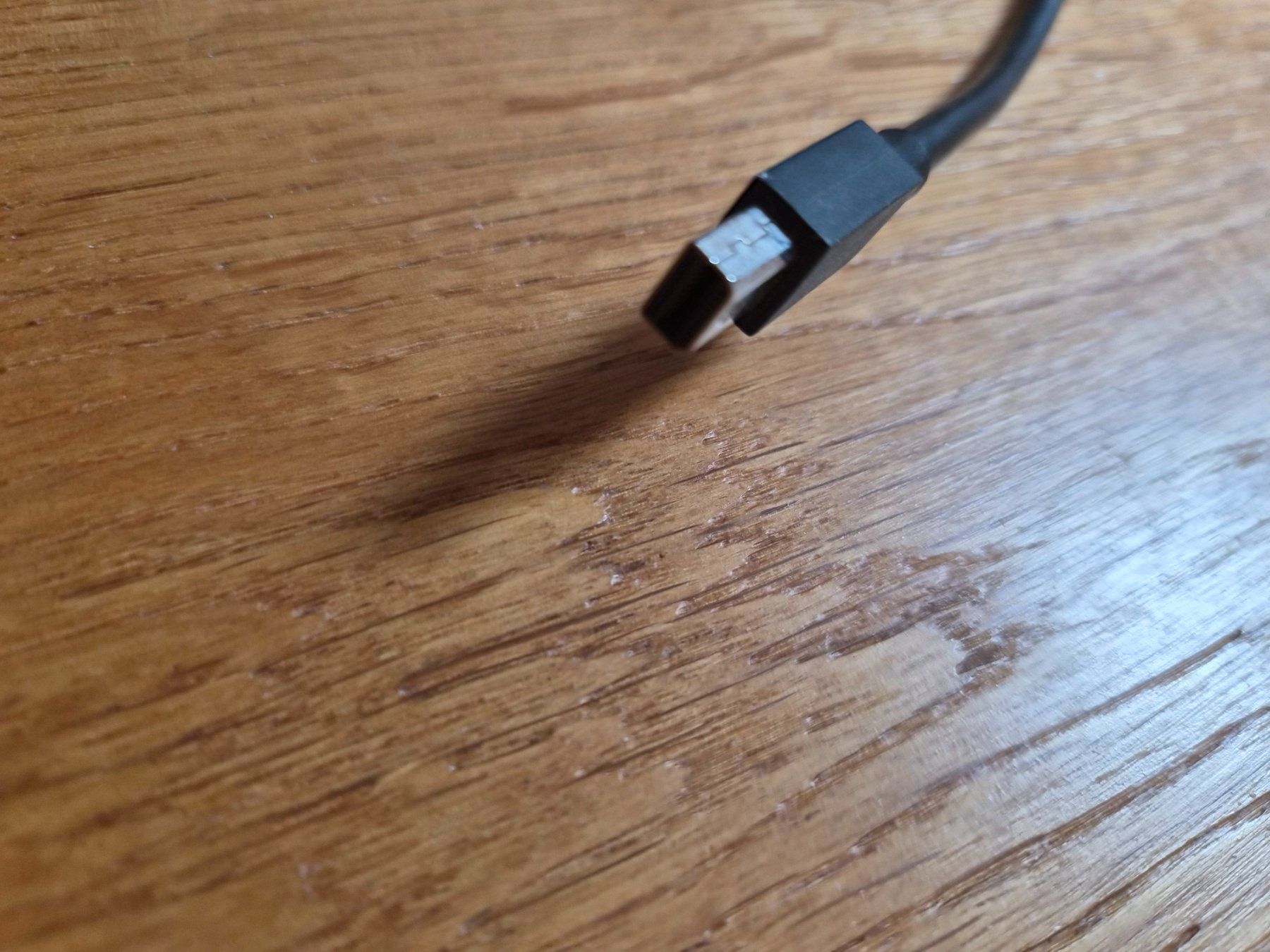 Microsoft Adattatori: Surface Mini DisplayPort to HDMI 2.0 Adapter – Usato da Rotkreuz venduto da Tom_1984 2