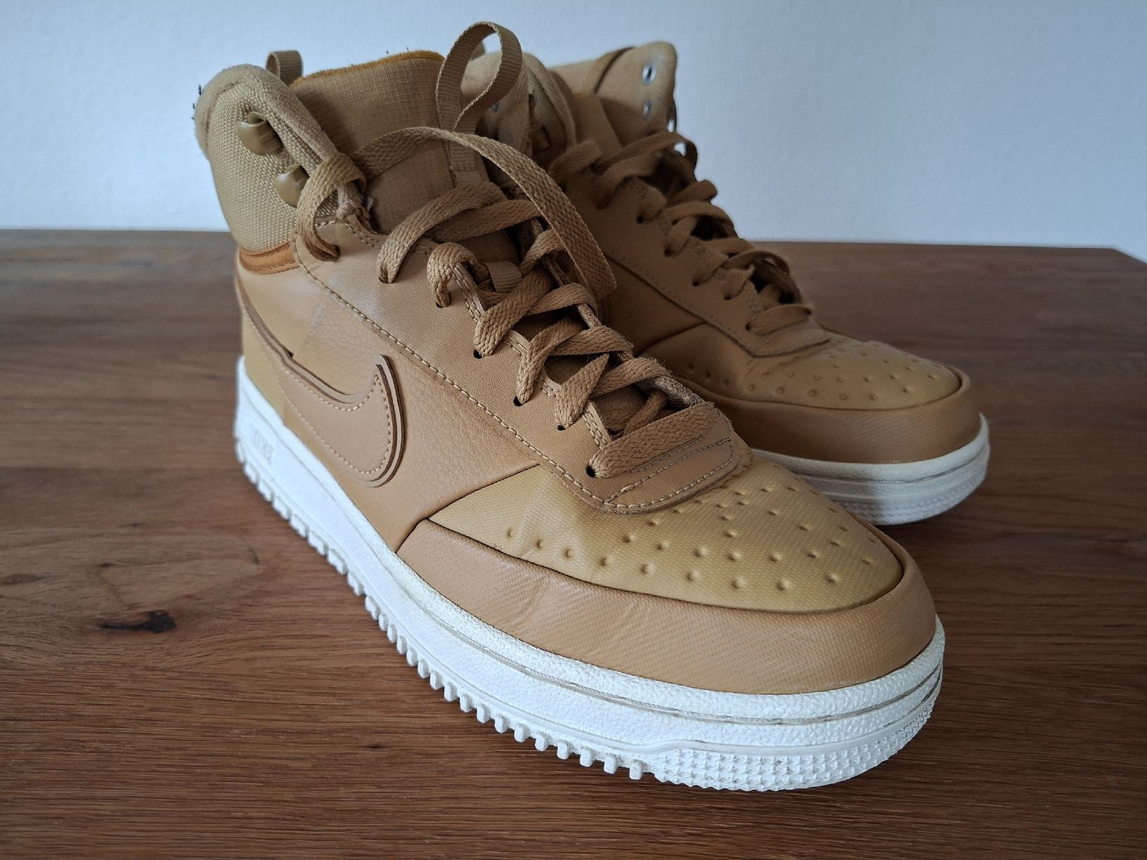 Nike Scarpe da uomo: Sneaker Nike Court Vision Gr. 41 – Usato da Kriens venduto da cobra06 1