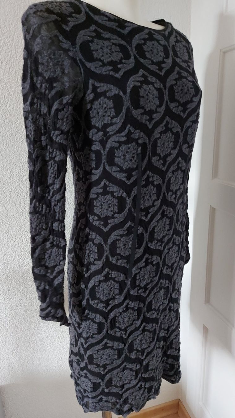 Vestiti: Schönes Kleid von Evelin Brandt – Usato da Zofingen venduto da MasterPCI 5