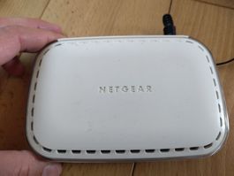 NETGEAR WLan Router