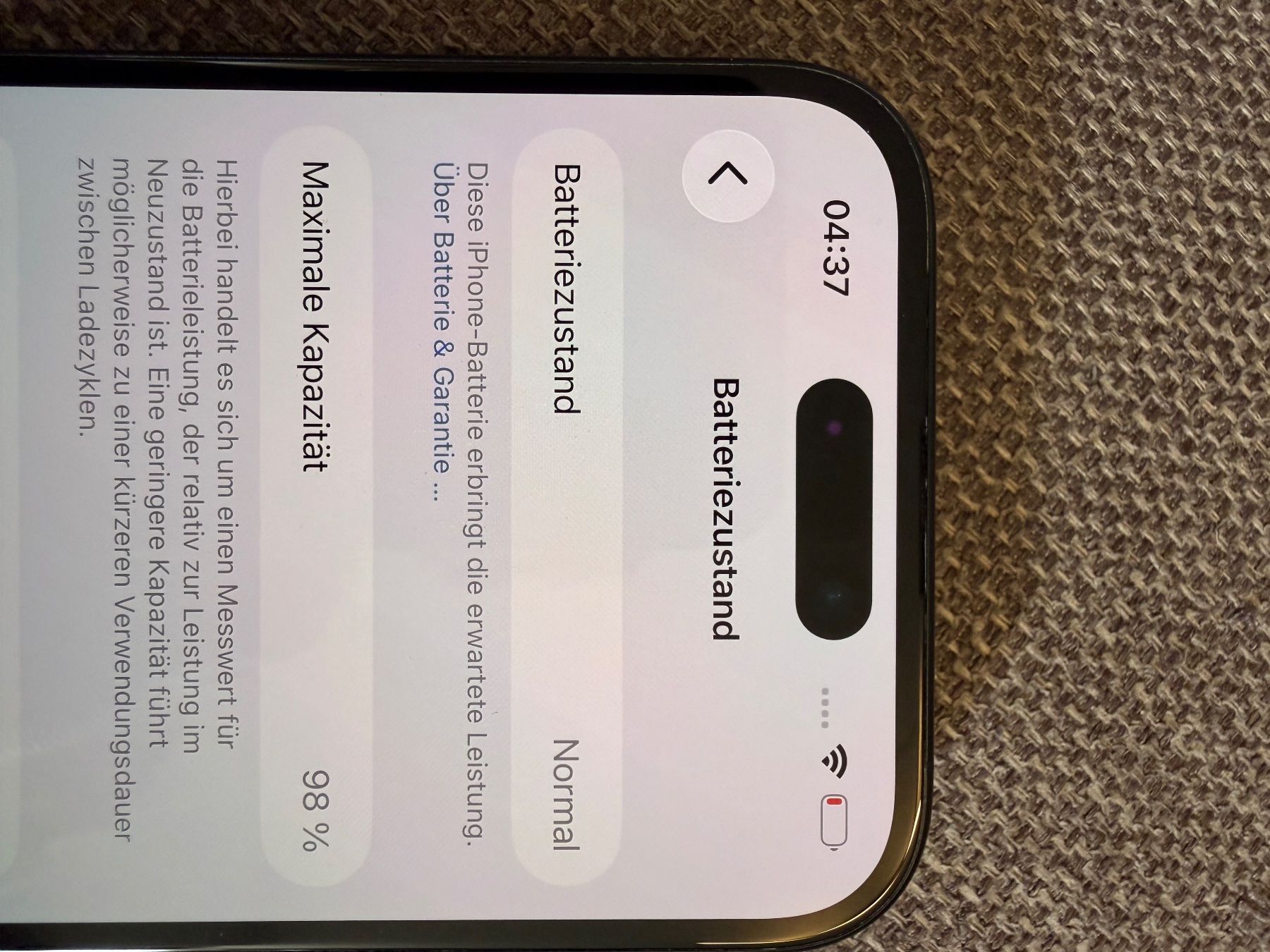 Apple Telefoni cellulari / Smartphones: Iphone 16 128Gb – Usato da Unteriberg venduto da pal_byz8 3