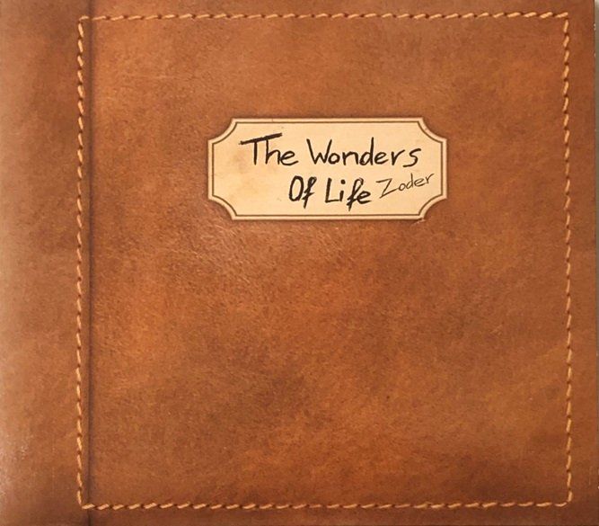 CDs: Zoder - The wonders of life – Gebraucht aus Grüningen von azulgris