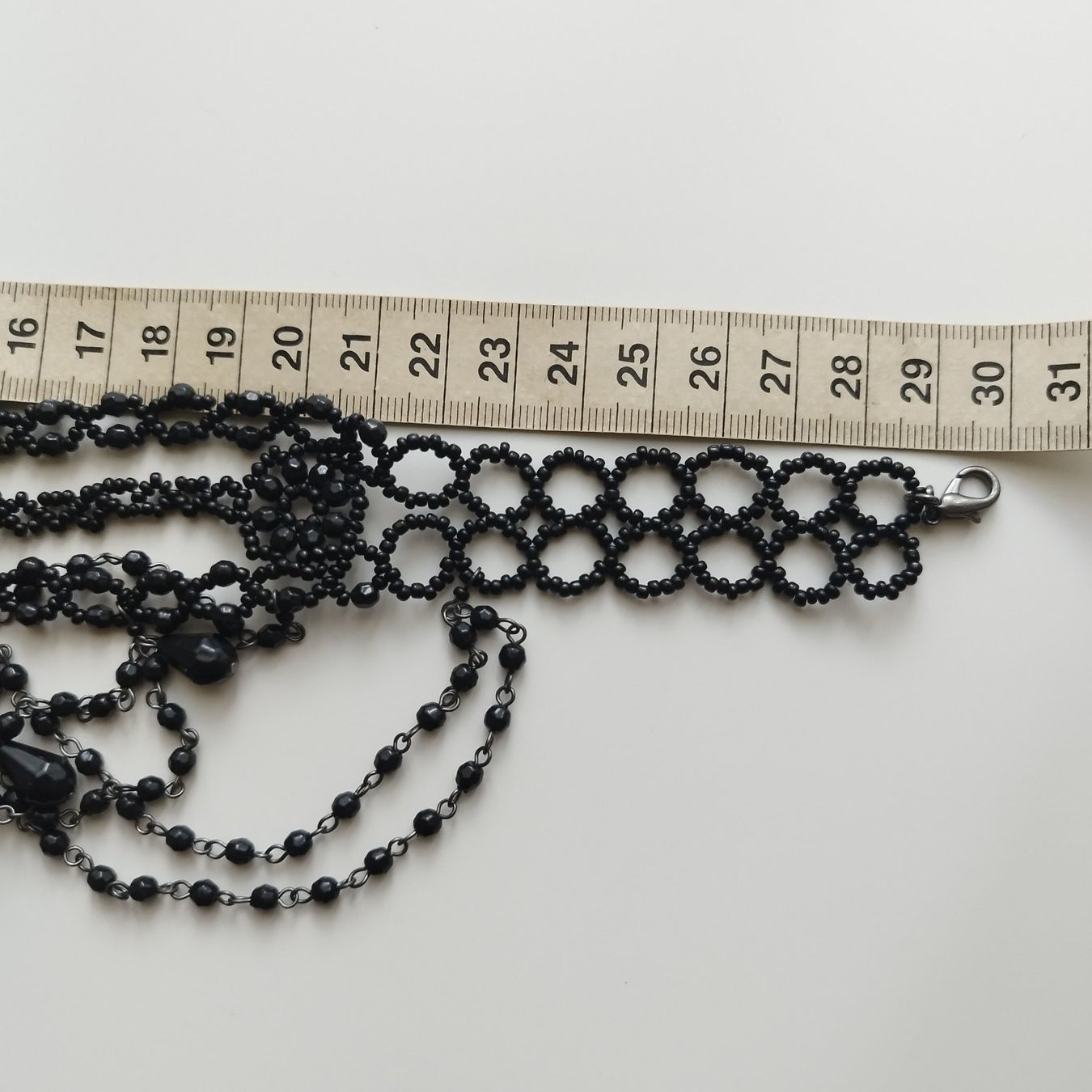 Ketten: Halskette Modeschmuck – Gebraucht aus Weiningen ZH von traudl102 2