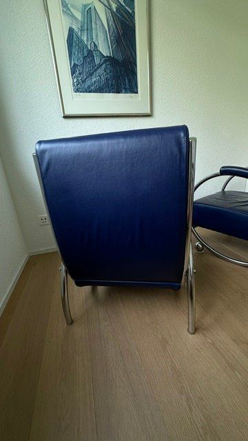 Poltrone: Vintage Sessel – Usato da Horgen venduto da Pelz02 4