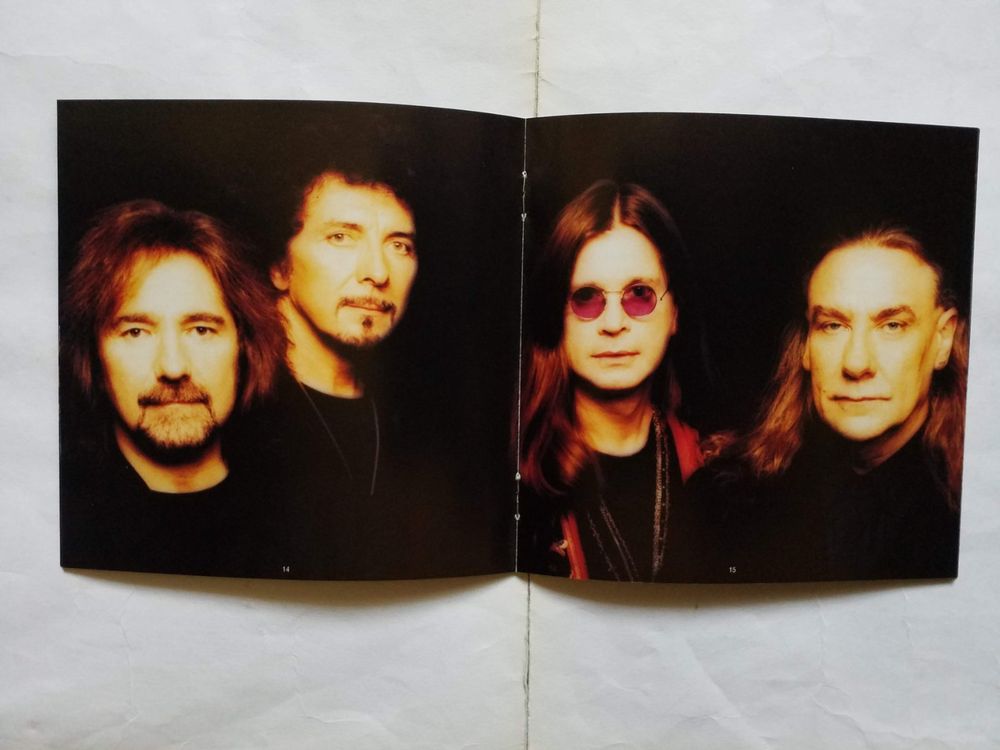 black-sabbath-r-union-2cds-port-included-kaufen-auf-ricardo