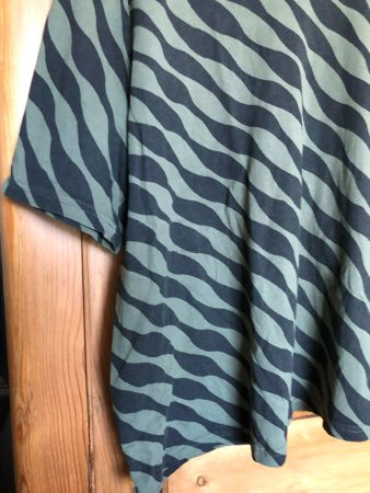 T-Shirt von Ulla Popken 50/52