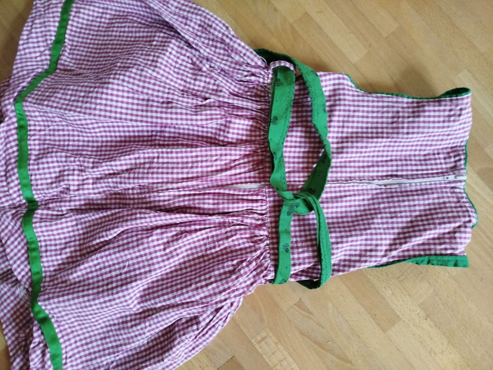 Kleider & Röcke: Kinderdirndl Gr. 80 Max Ederer Kleid Dirndl – Gebraucht aus Schönenberg ZH von YesSt 2