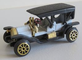 Automodell Ford T - Simplex No. 305 - M. 1:72