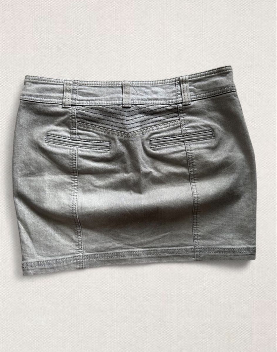 Röcke: Edc by Esprit Rock grau Grösse 36  – Neu (gemäss Beschreibung) aus Wohlen AG von jes_9c79 2