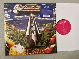 Hillow Hammet LP - Hammer NM ZUSTAND