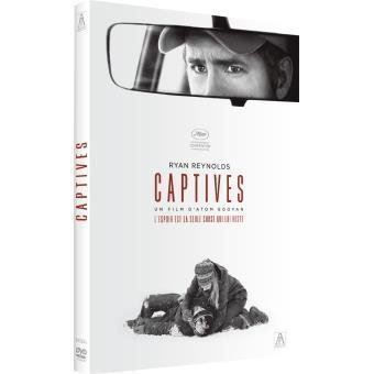 Tutti i DVDs: CAPTIVES – Usato da Bionnens venduto da Meg011