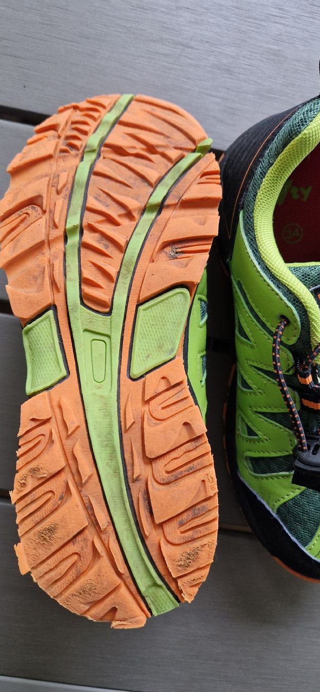 Scarpe da uomo: Vty Schuhe – Usato da Fällanden venduto da Stern722 2