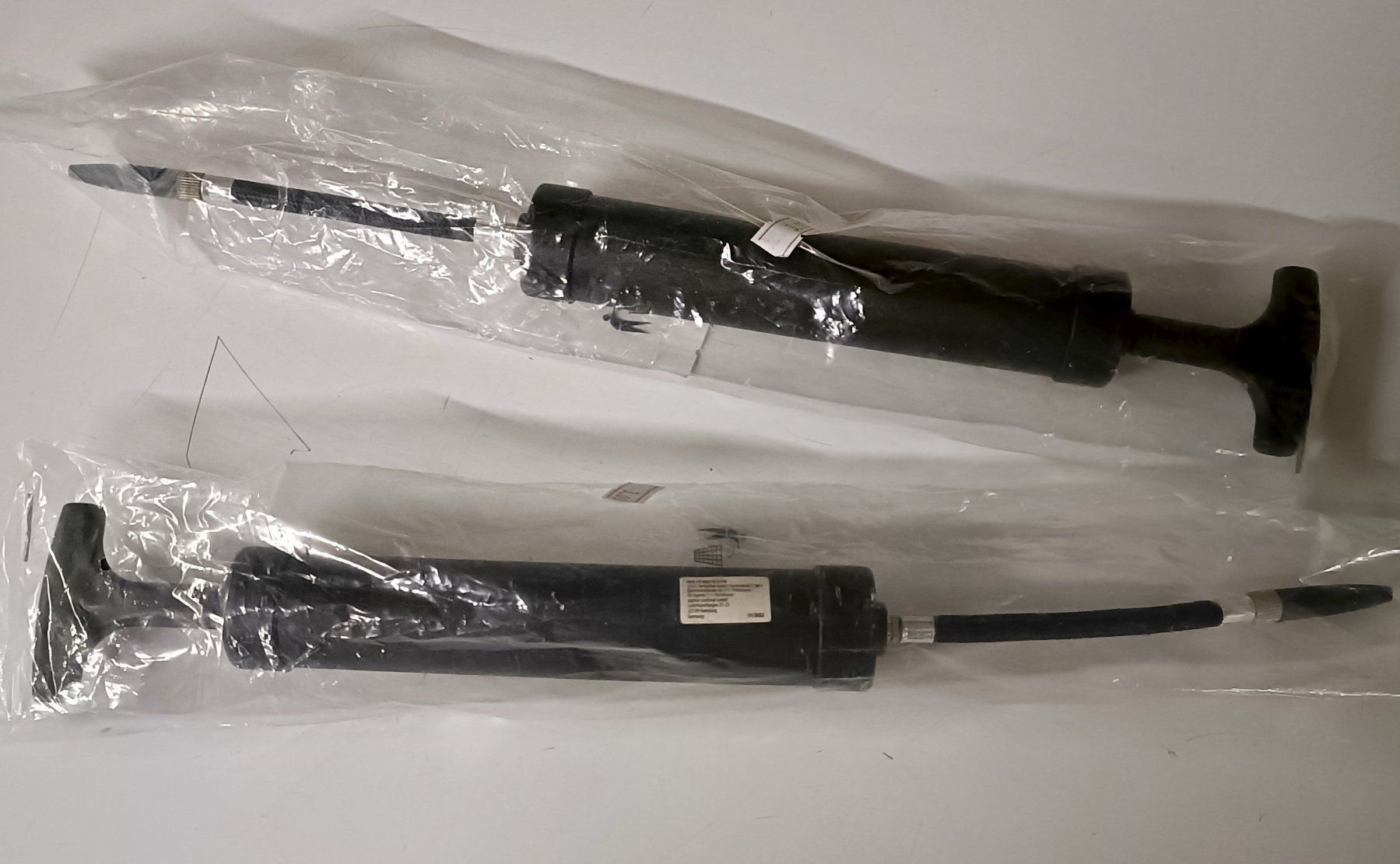 Pompe & Parti di ricambio: Neue Pumpe, ungebraucht & originalverpackt! – Nuovo e nell'imballaggio originale da Sitterdorf venduto da imsis