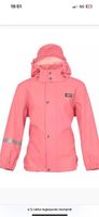 Regenjacke Rukka Gr. 110