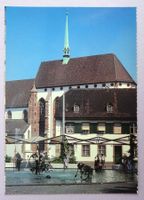 Basel, Fasnachtbrunnen