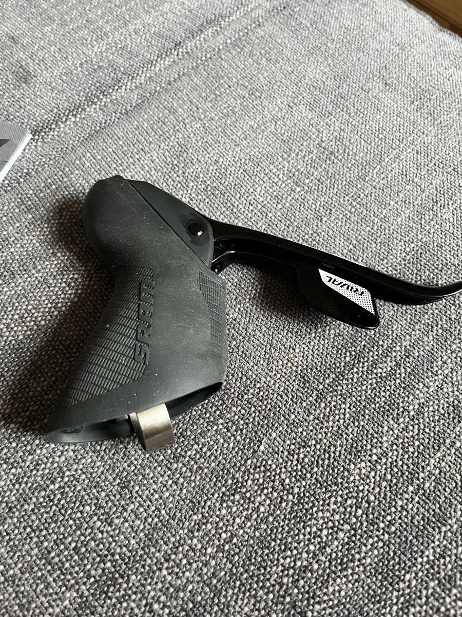 Sram Ersatzteile: SRAM Rival Brems/Schalthebel Rechts double tap NEU – Neu (gemäss Beschreibung) aus Sonceboz-Sombeval von mis_x6t2 1