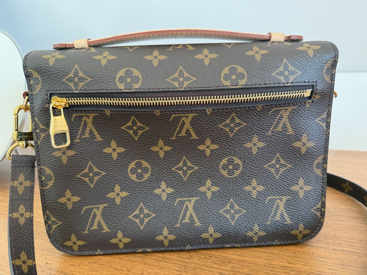 Louis Vuitton Borse da donna: LOUIS VUITTON METIS Bag – Nuovo (secondo la descrizione) da Zollikon venduto da sba_5tf2 1