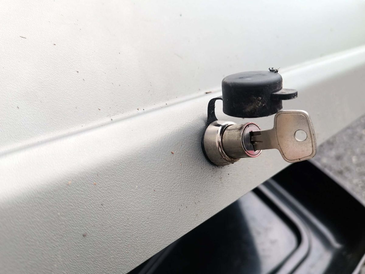 Gamaparts Coffres de toit: Gamaparts Dachträger + Dachbox – D'occasion à Sevelen par Stopglobal. 3