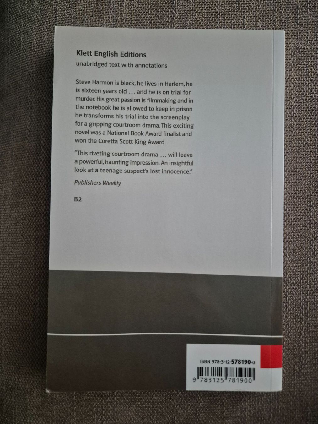 Livres: Monster – Neuf (Voir description) à Reigoldswil par lus_76dn 1