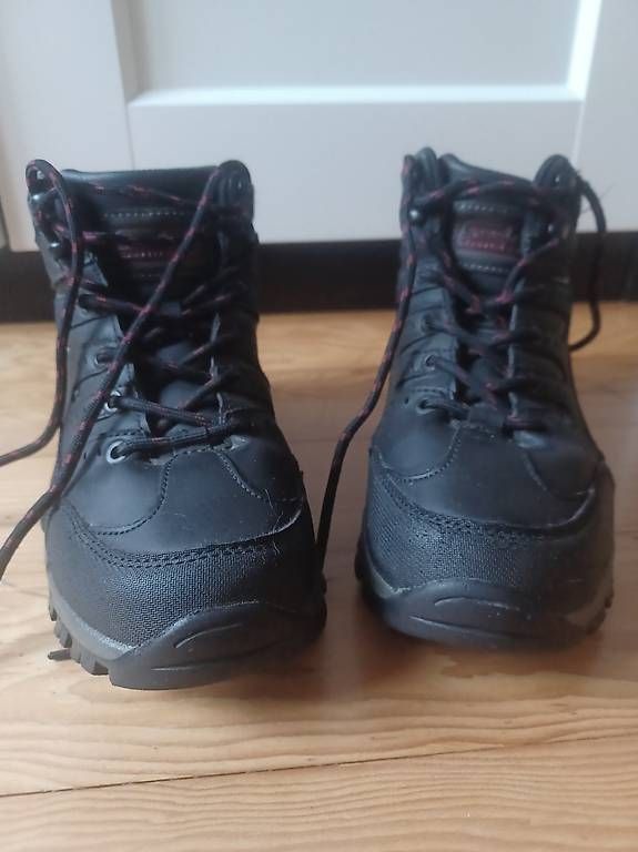 Herrenschuhe: Wanderschuhe Sprandi Grösse 36 – Gebraucht aus Recherswil von Lunaticas 2