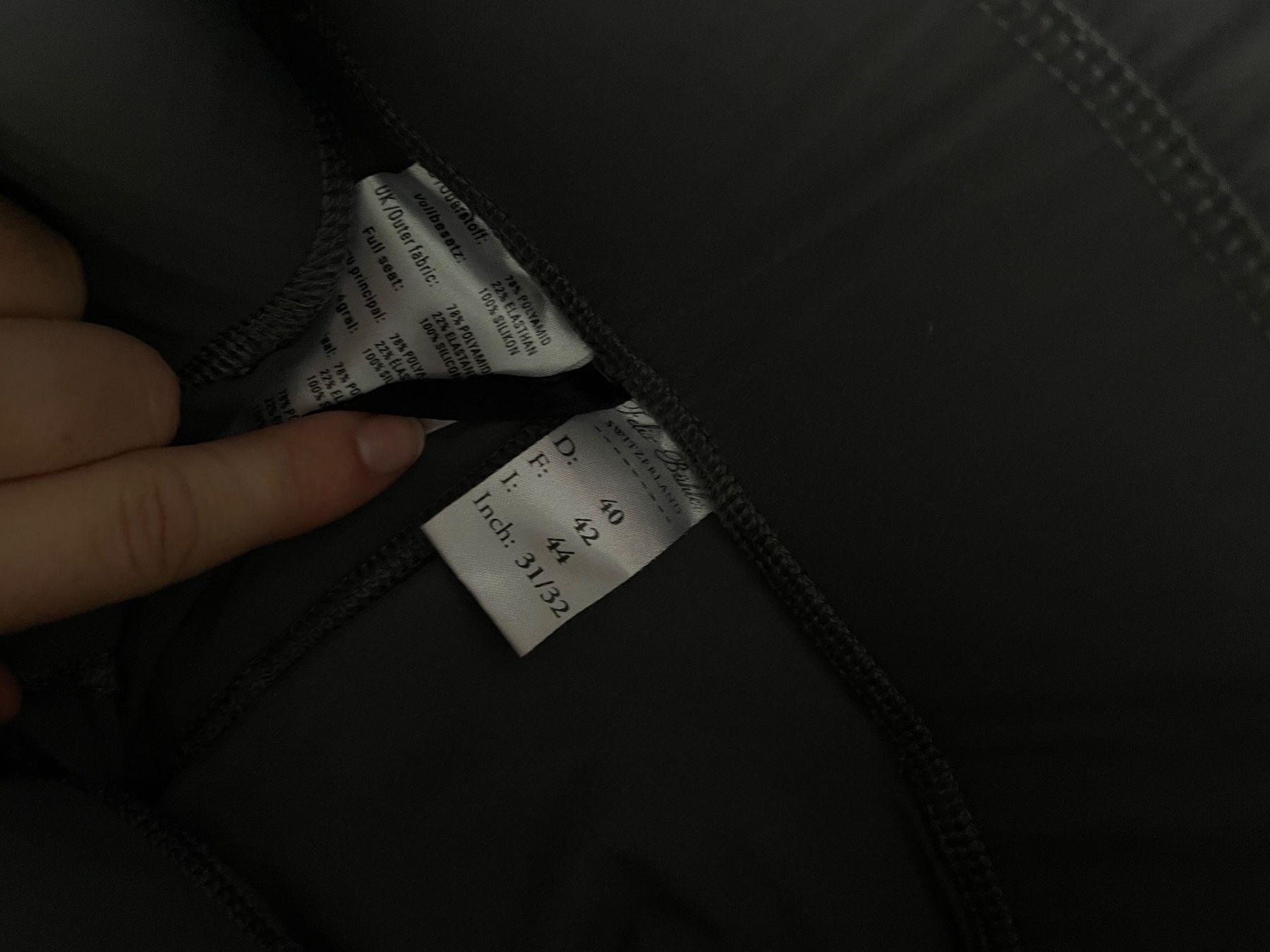 Felix Bühler Hosen: Felix Bühler Reitleggins Grösse 40 – Gebraucht aus Zürich von veraaleaa 2