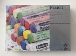 Schmincke Pastell Künstlerfarben 30er Set neu
