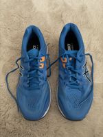 Asics GT-2000 7 Laufschuhe Herren Grösse 43.5 blau