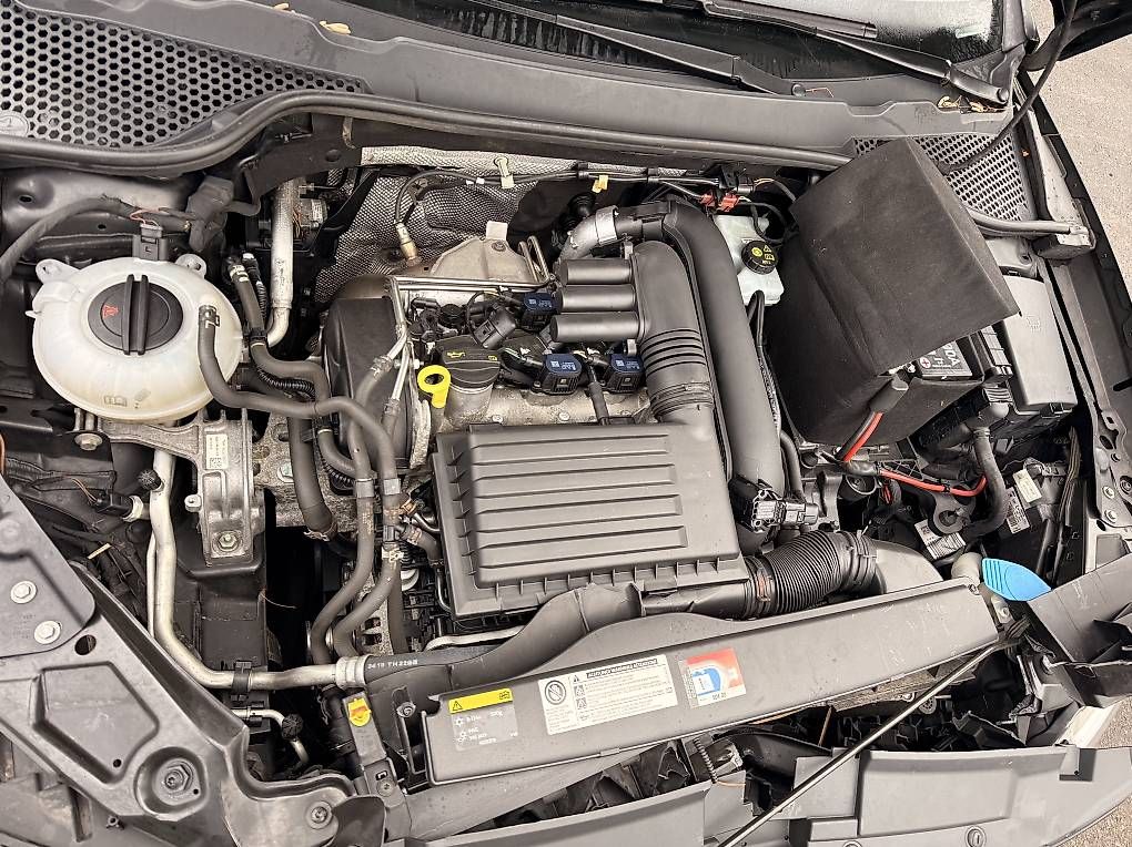 Autos: Seat Leon ST FR  1.4TSI Ersatzteile  – Gebraucht aus Udligenswil von Sch2s 3
