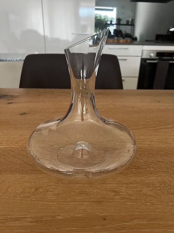 Carafes: Weinkaraffe – D'occasion à Oberwil-Lieli par Jo-Ke 1