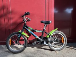 Kindervelo 3-6 jährige