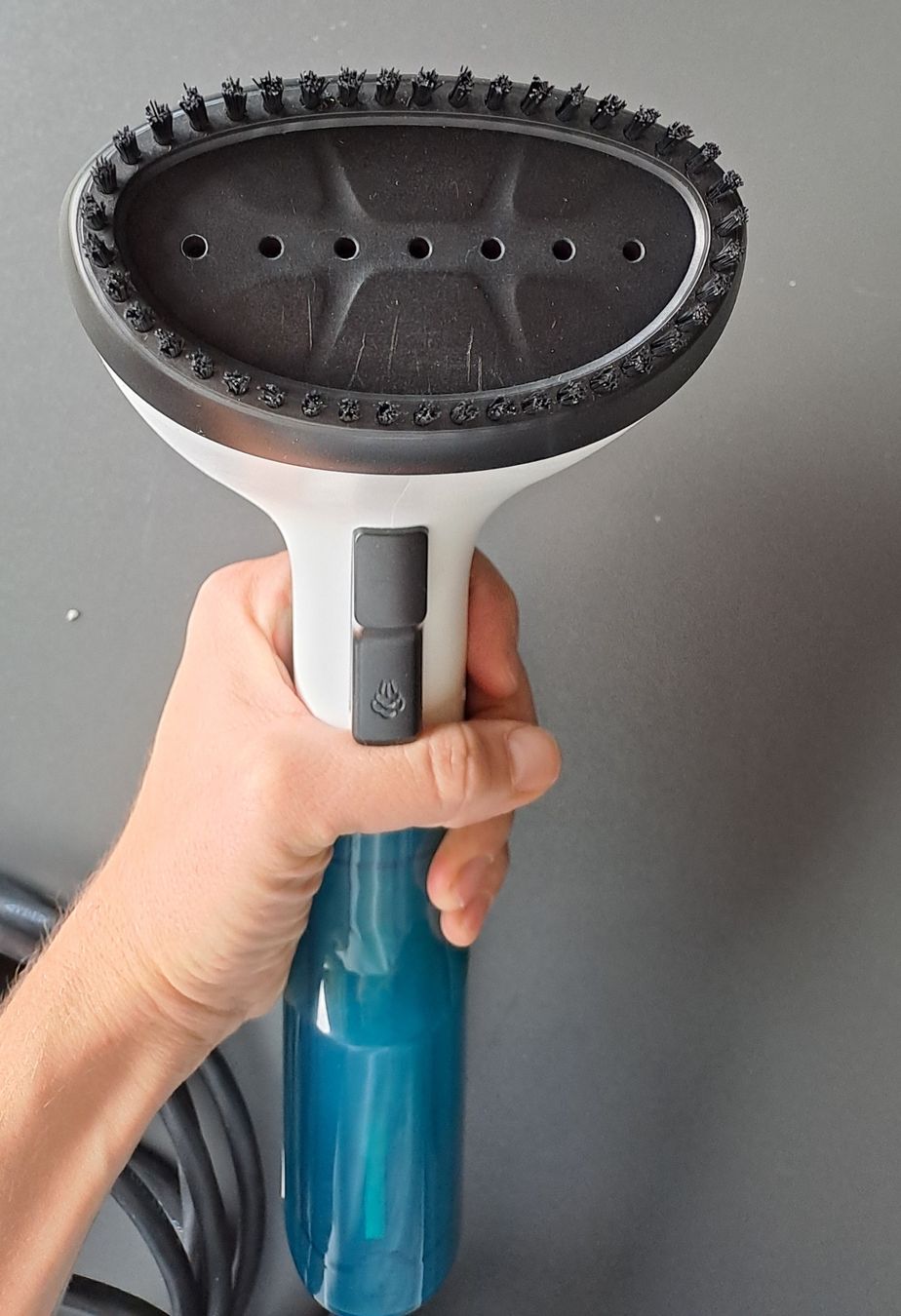 Tefal Bügeleisen: Tefal® Handdampfglätter – Gebraucht aus Bönigen von _urbanlily_ 3