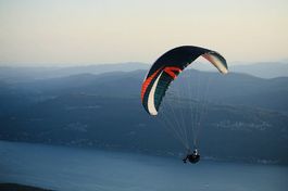 Parapendio Skywalk Arak S 2019