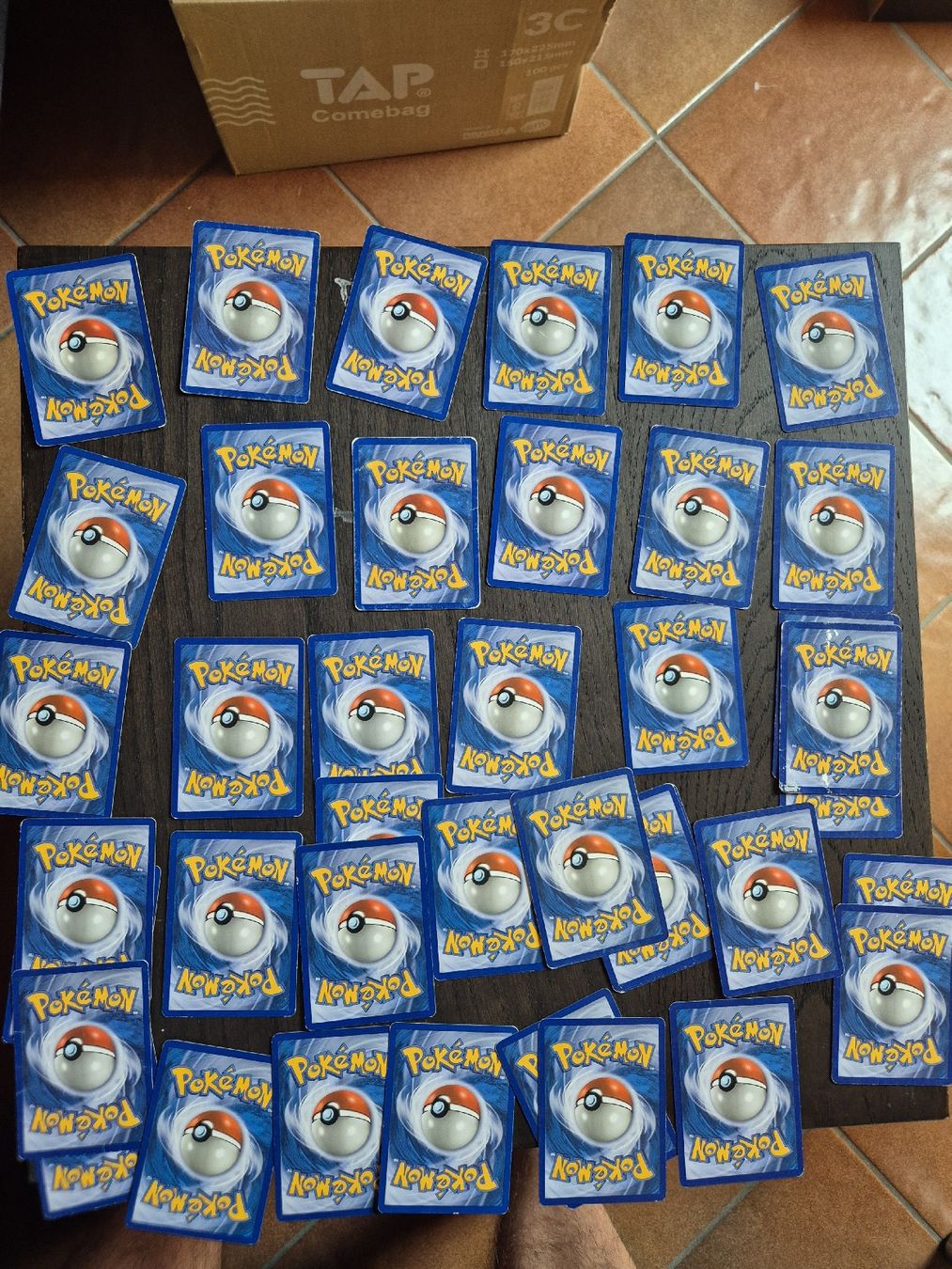 Pokémon Carte collezionabili: Pokemon - majestic dawn - reverse holo – Usato da Subingen venduto da mattkum 5