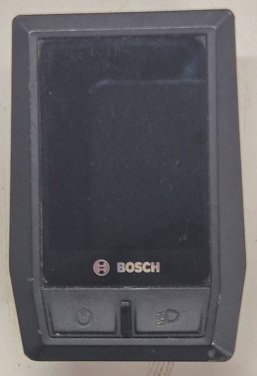 Ersatzteile: Kiox Display BUI330 für Bosch System – Gebraucht aus Löhningen von Verydeep