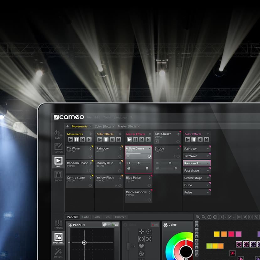 Illuminazione & Effetti luce: USB DMX-Interface mit bis zu 2048 – Nuovo e nell'imballaggio originale da Däniken SO venduto da Profog1 2